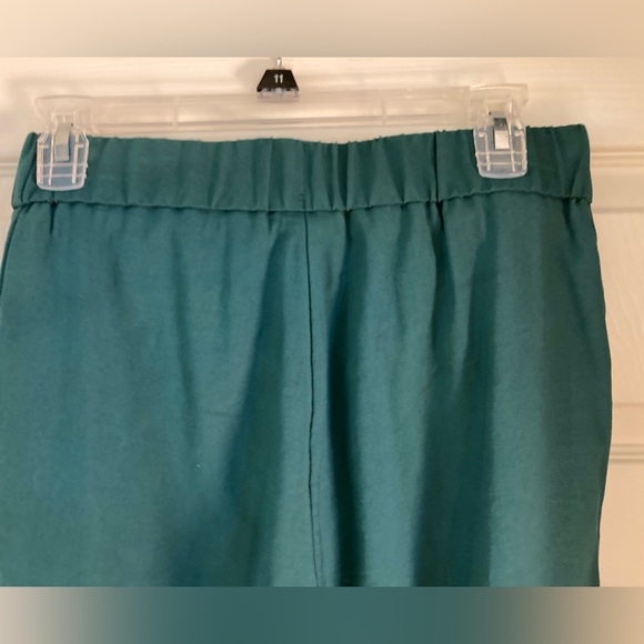 Green Jogger Cargo Pants A New Day 4 - Picture 5 of 9